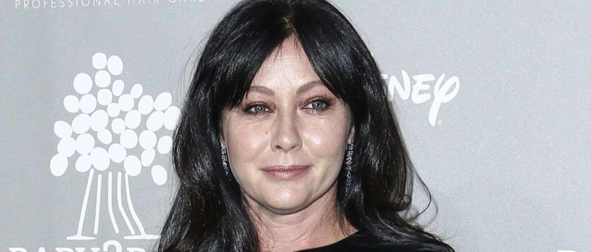 Shannen Doherty believes IVF may have contributed to her illness