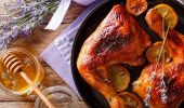 What to cook from chicken legs: recipes
