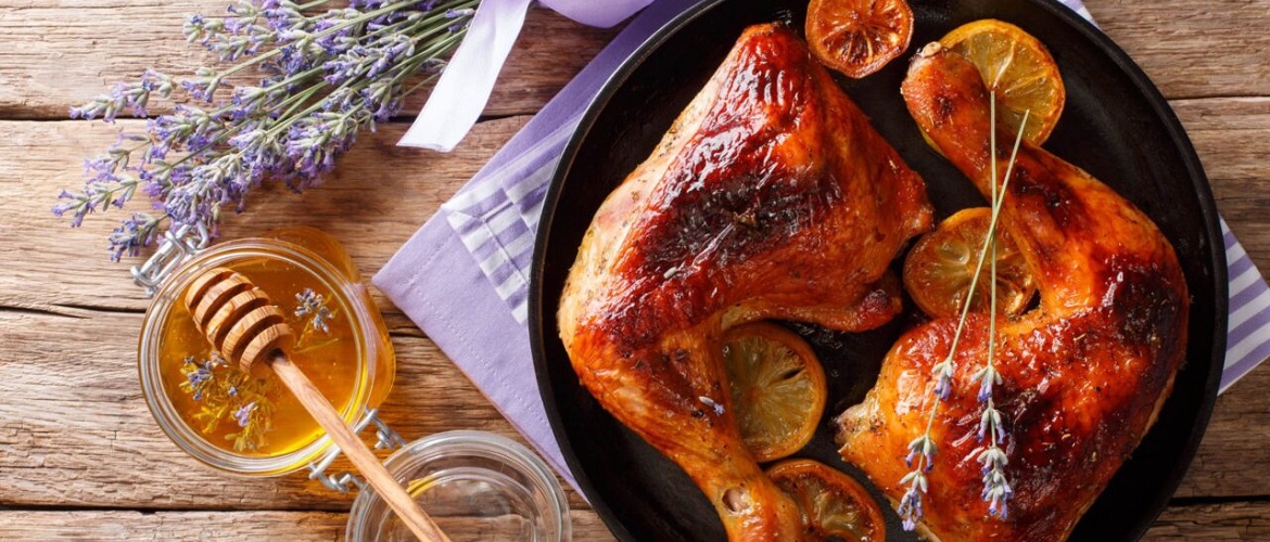 Что приготовить из куриных окорочков: рецепты блюд