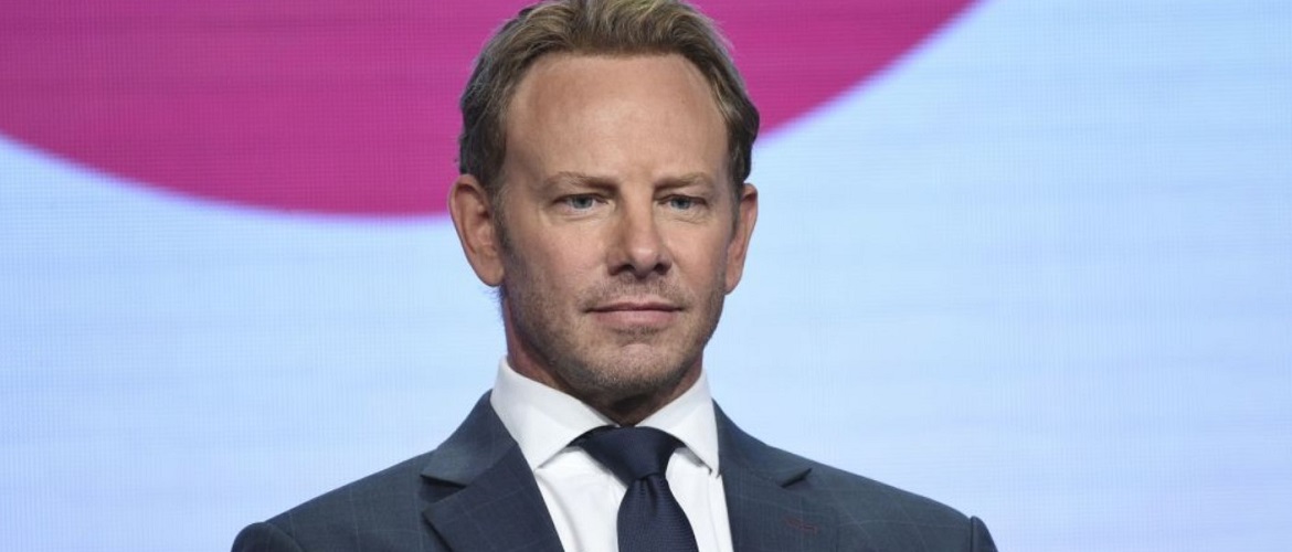 Beverly Hills, 90210 star Ian Ziering was attacked
