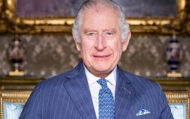 King Charles III is preparing for surgery: he was diagnosed with a tumor