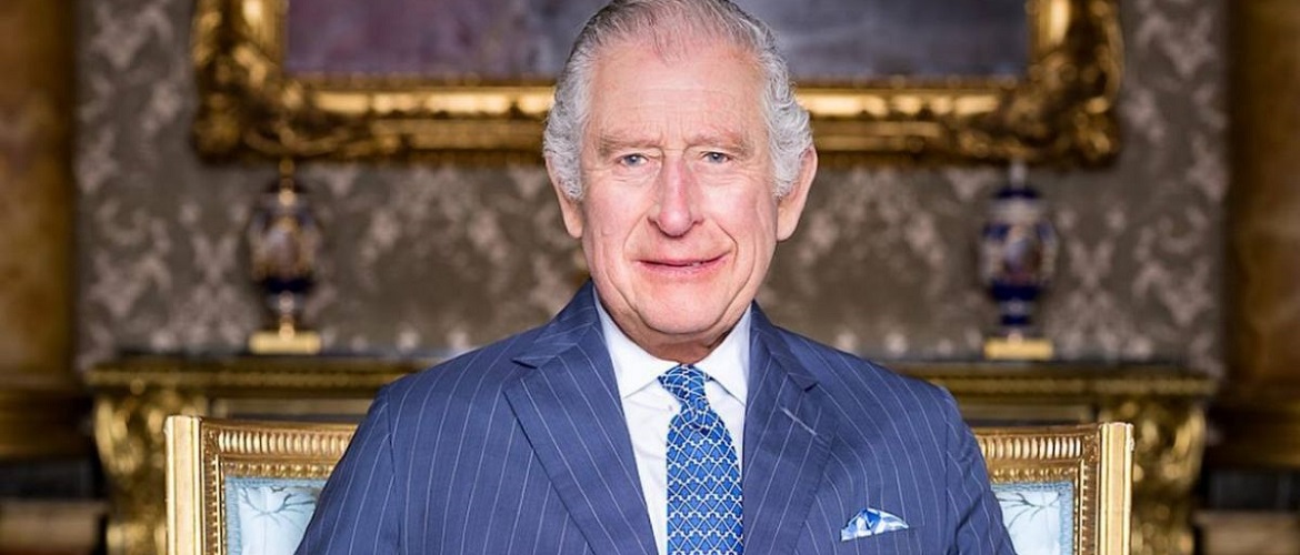 King Charles III is preparing for surgery: he was diagnosed with a tumor
