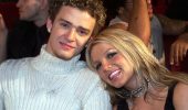 Britney Spears apologizes to Justin Timberlake for talking about abortion