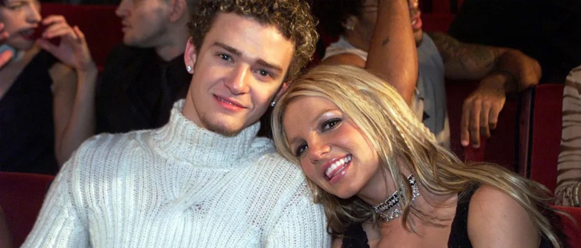 Britney Spears apologizes to Justin Timberlake for talking about abortion