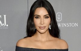 Kim Kardashian spoke about the exacerbation of the disease that she has been treating for many years
