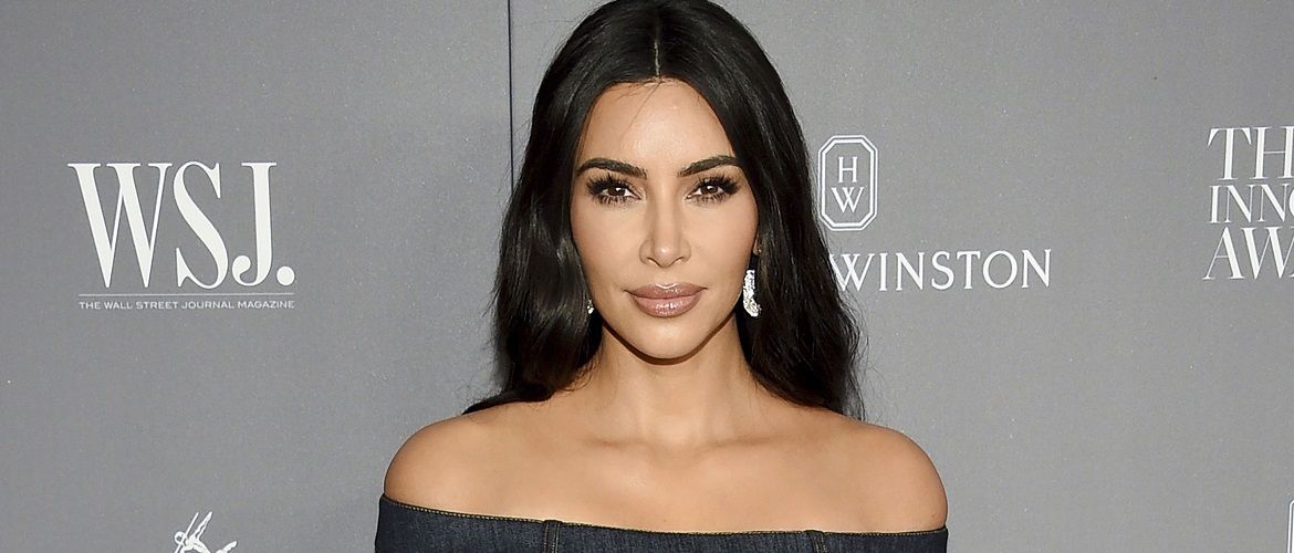 Kim Kardashian spoke about the exacerbation of the disease that she has been treating for many years