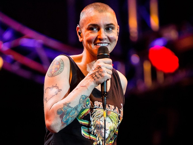 The cause of death of Sinead O’Connor has been revealed 2