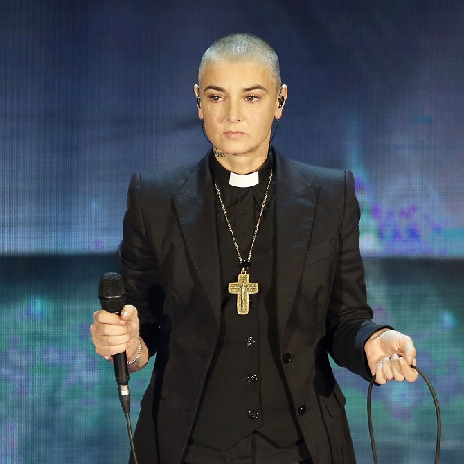 The cause of death of Sinead O’Connor has been revealed 1