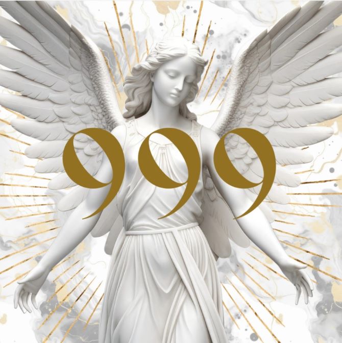 999 число ангела: відчиняємо двері в нове життя 3