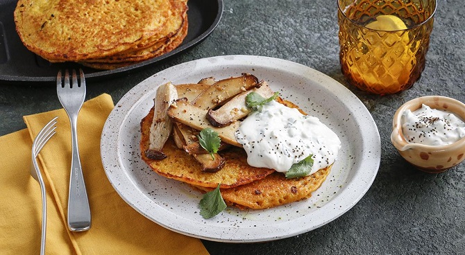 5 ungewöhnliche vegetarische Linsenrezepte: Was Sie kochen sollten, um Abwechslung in Ihren Speiseplan zu bringen 5