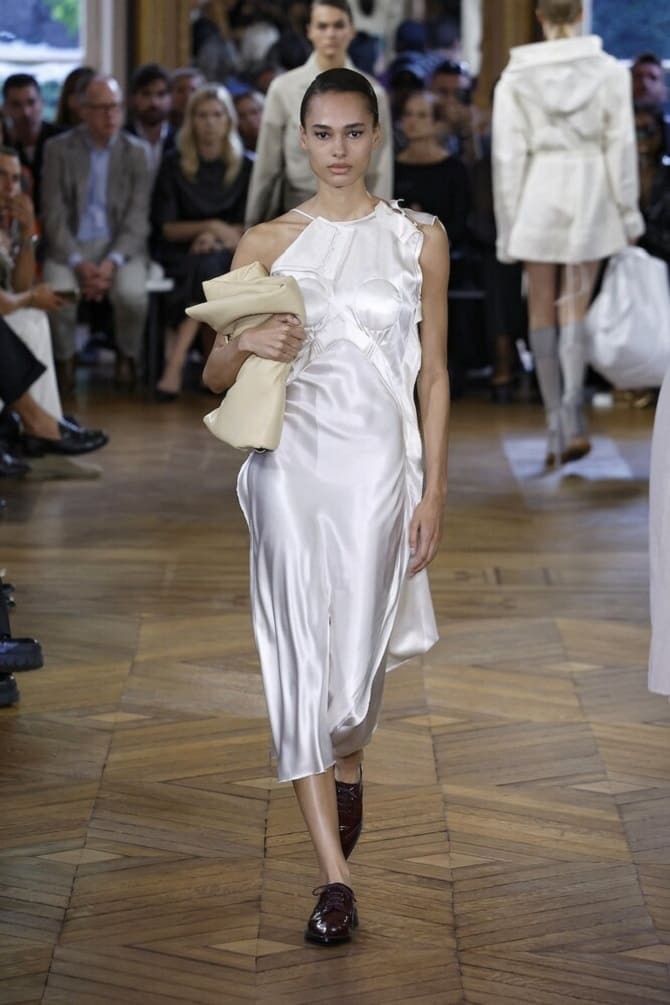 What fashionable dresses will be like in spring 2024: the main trends 2