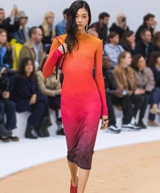 What fashionable dresses will be like in spring 2024: the main trends 10