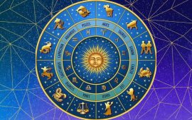 Horoscope for men for February 2024: new challenges and prospects