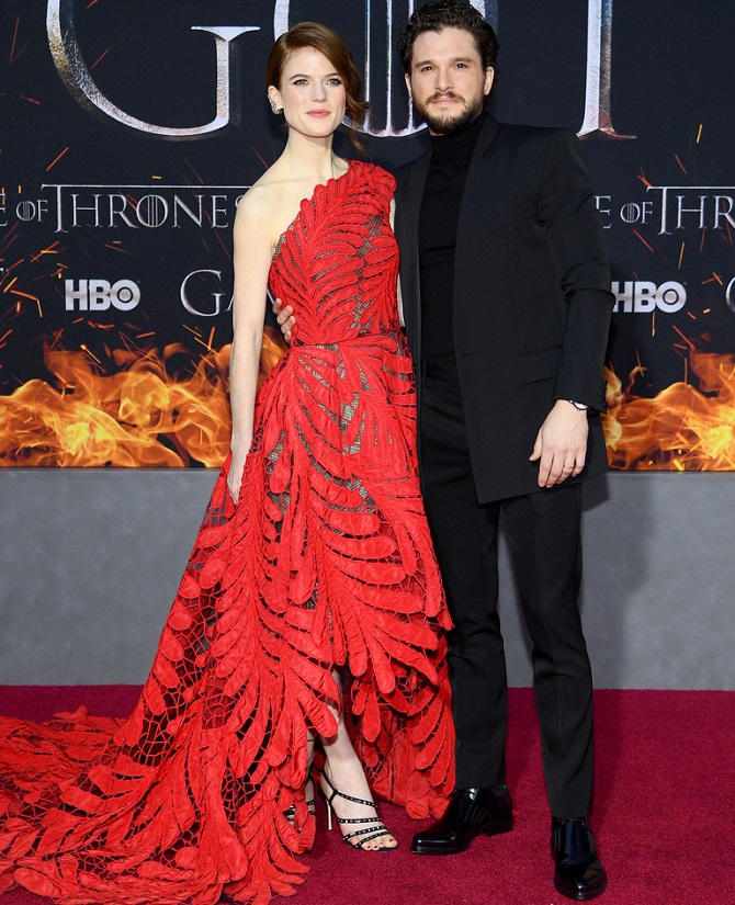 „Game of Thrones“-Star Kit Harington sprach über psychische Probleme und Alkoholismus 2