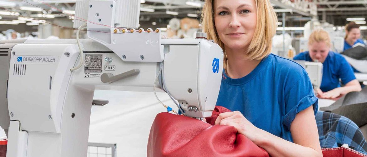5 лучших сайтов для поиска работы в швейной индустрии