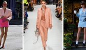5 trending colors for spring 2024: which shades are in fashion now