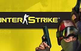 Counter-Strike 1.6: The Legacy of a Tactical FPS Pioneer