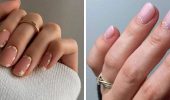 Manicure ideas for short nails in 2024