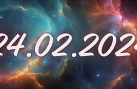 Дзеркальна дата 24.02.2024: розгадуємо магію чисел
