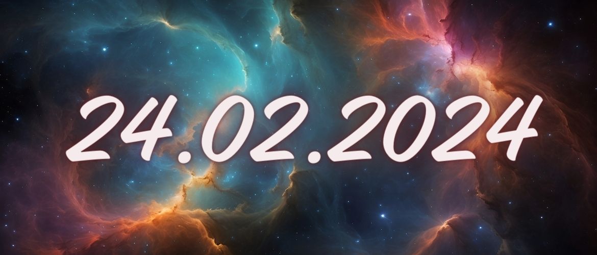 Зеркальная дата 24.02.2024: разгадываем магию чисел