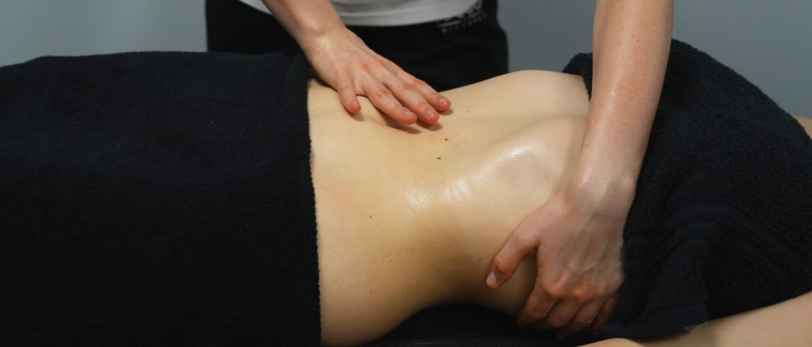 Лимфодренажный массаж: как избавиться от целлюлита и лишнего веса