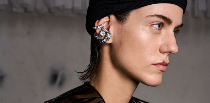 Jewelry trends 2024: what jewelry will be in fashion 5