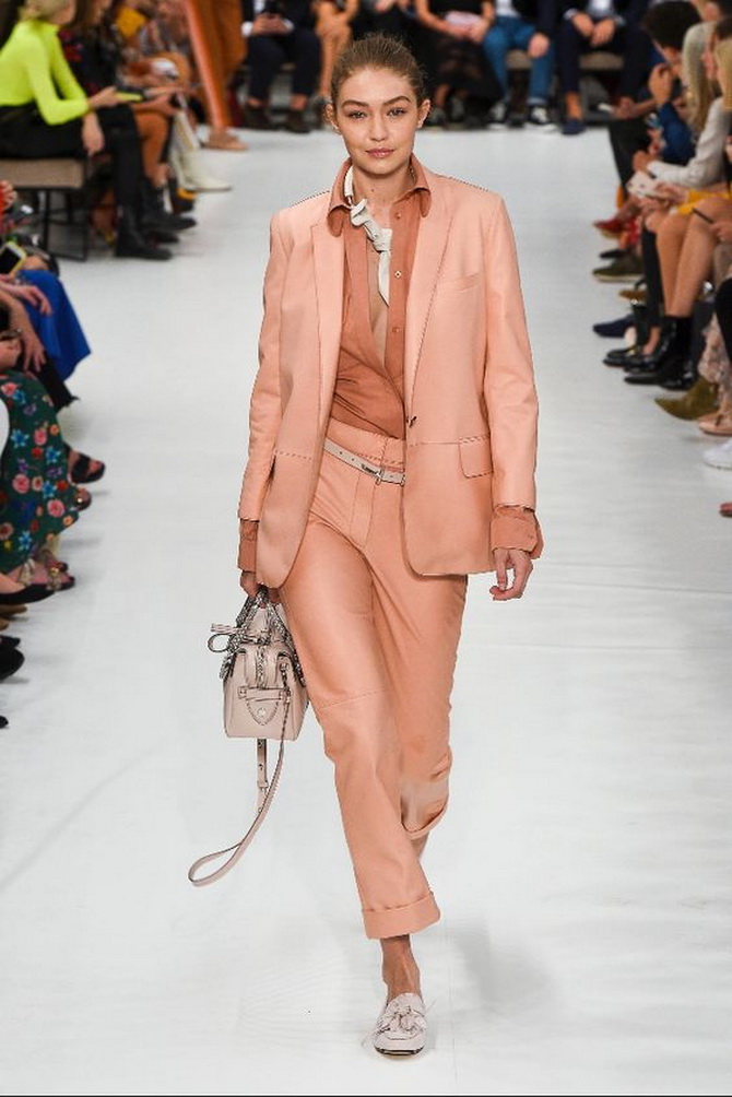 5 trending colors for spring 2024: which shades are in fashion now 1