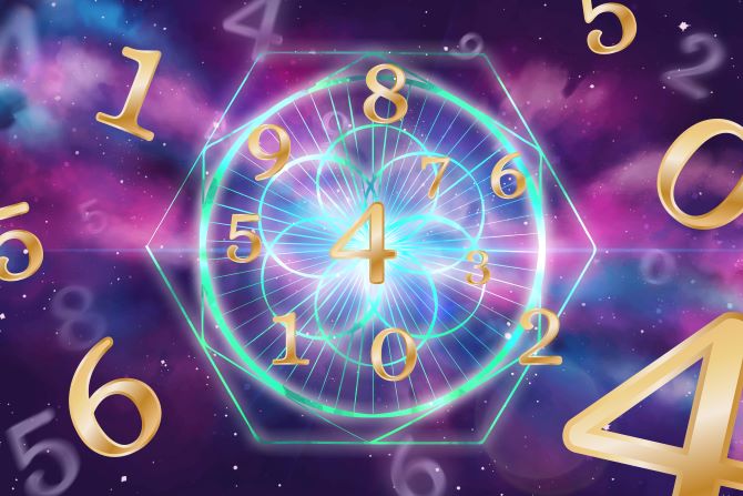 Numerological Horoscope For February 2024   Numerology 1 