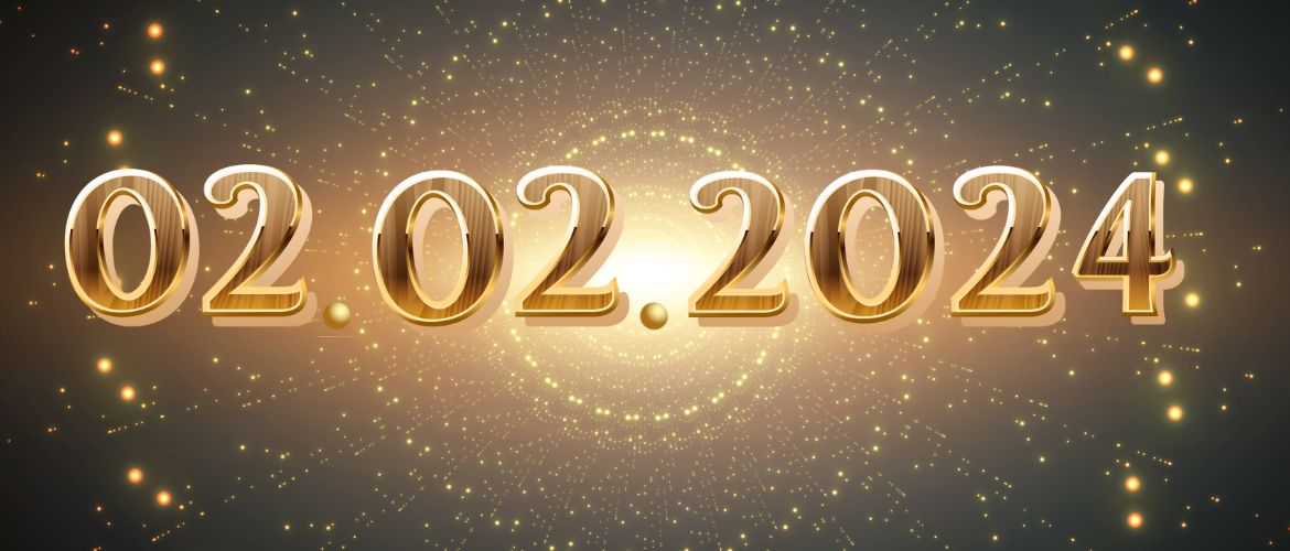 Зеркальная дата 02.02.2024: нумерология и магия дня