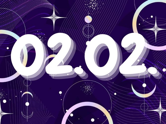 Зеркальная дата 02.02.2024: нумерология и магия дня 2