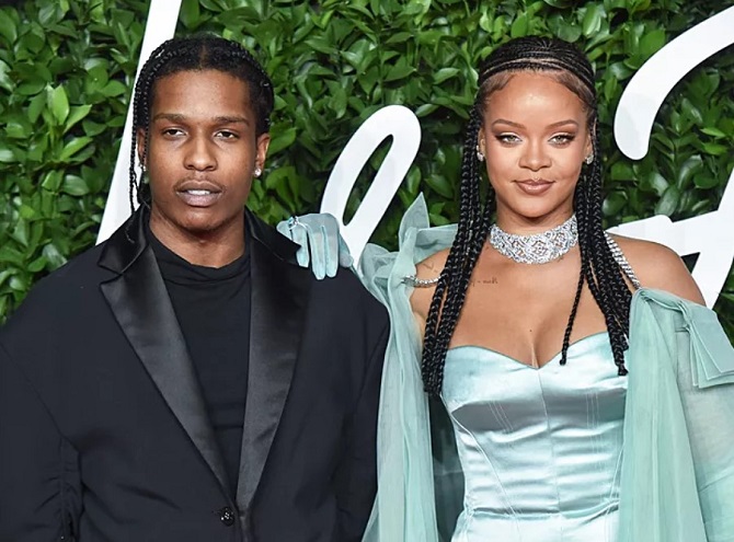 Rapper A$AP Rocky could go to prison for 24 years 2