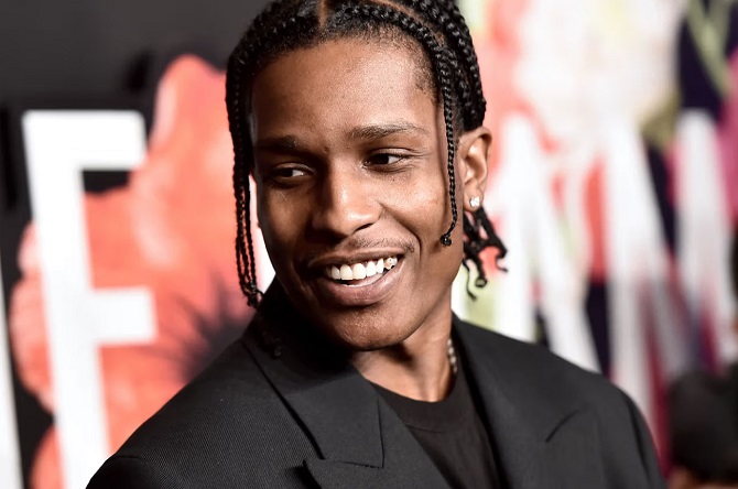 Рэпер A$AP Rocky может сесть в тюрьму на 24 года 1