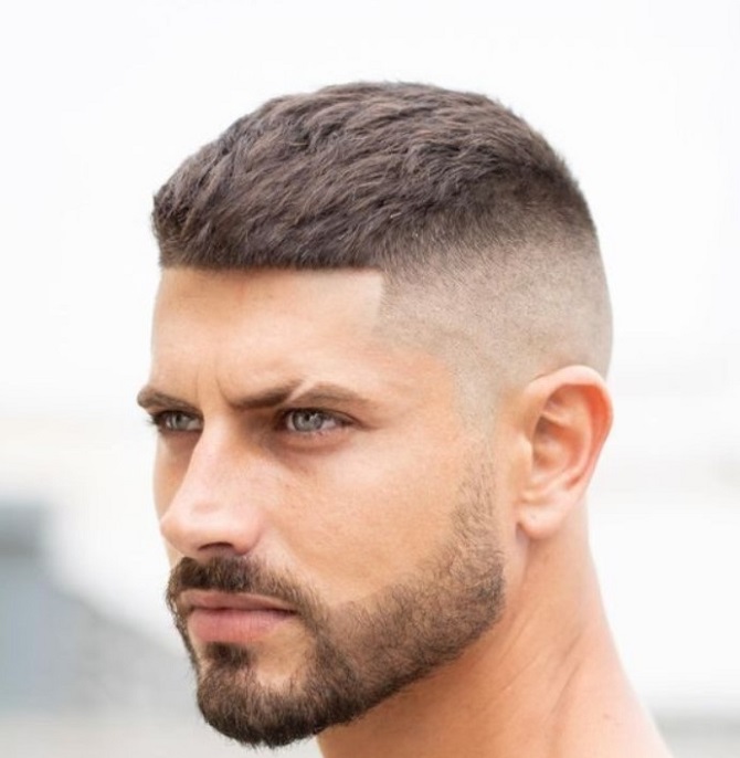 5 fashionable men’s haircuts for spring 2024 2