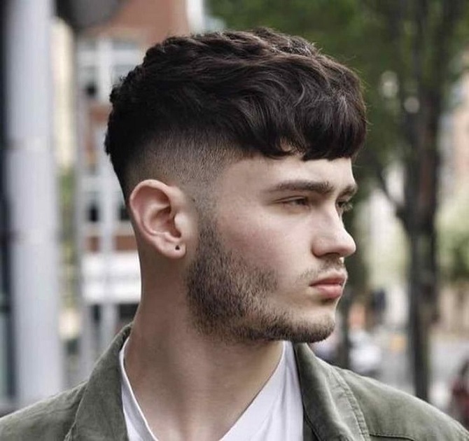 5 fashionable men’s haircuts for spring 2024 11