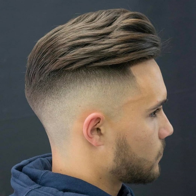 5 fashionable men’s haircuts for spring 2024 12