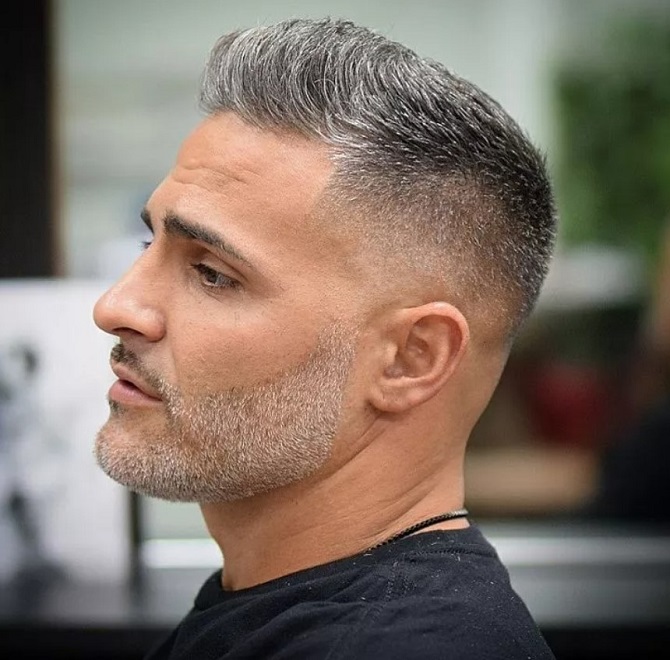 5 fashionable men’s haircuts for spring 2024 3