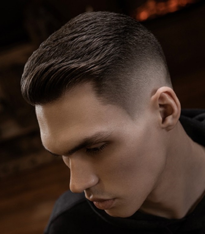 5 fashionable men’s haircuts for spring 2024 4