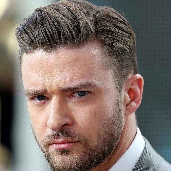 5 fashionable men’s haircuts for spring 2024 6