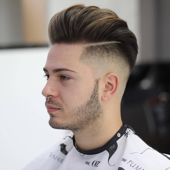 5 fashionable men’s haircuts for spring 2024 8