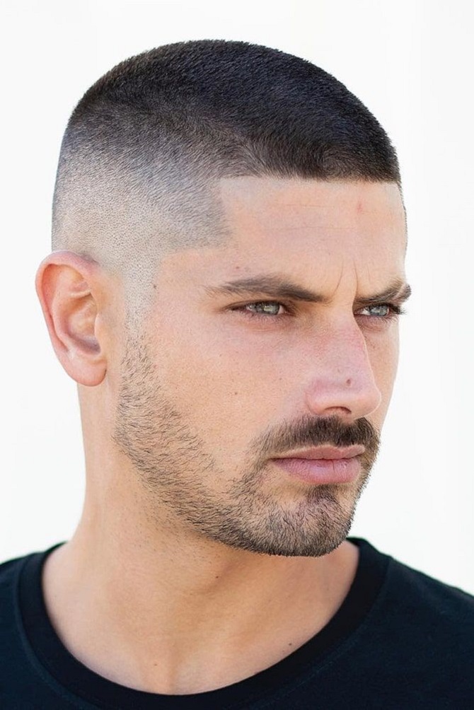 5 fashionable men’s haircuts for spring 2024 1