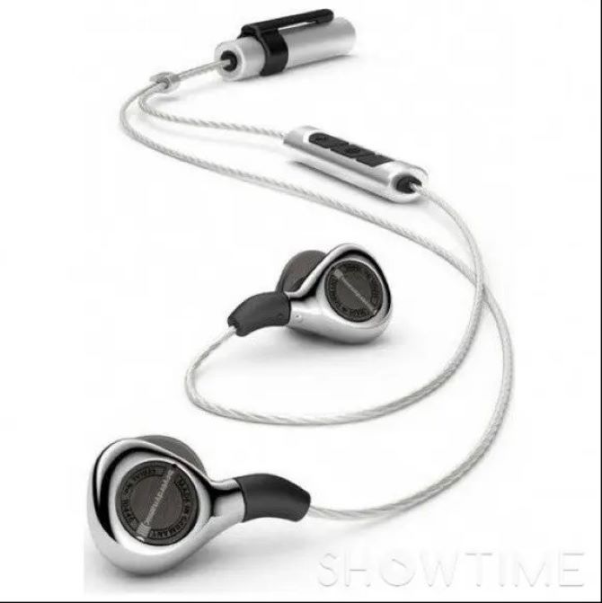 Навушники з асортименту Showtime: відмінна якість і стильний дизайн гарантуються 2