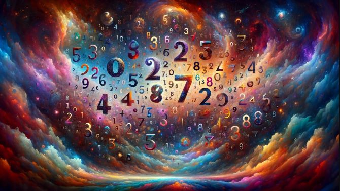 Numerological horoscope for March 2024: dynamics and flourishing 1