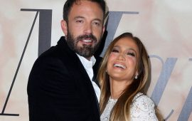 Jennifer Lopez und Ben Affleck erklärten, warum sie ihre erste Hochzeit abgesagt haben