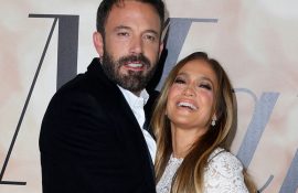 Jennifer Lopez und Ben Affleck erklärten, warum sie ihre erste Hochzeit abgesagt haben