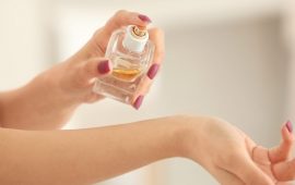 Як правильно обрати парфуми, щоб не помилитися з ароматом