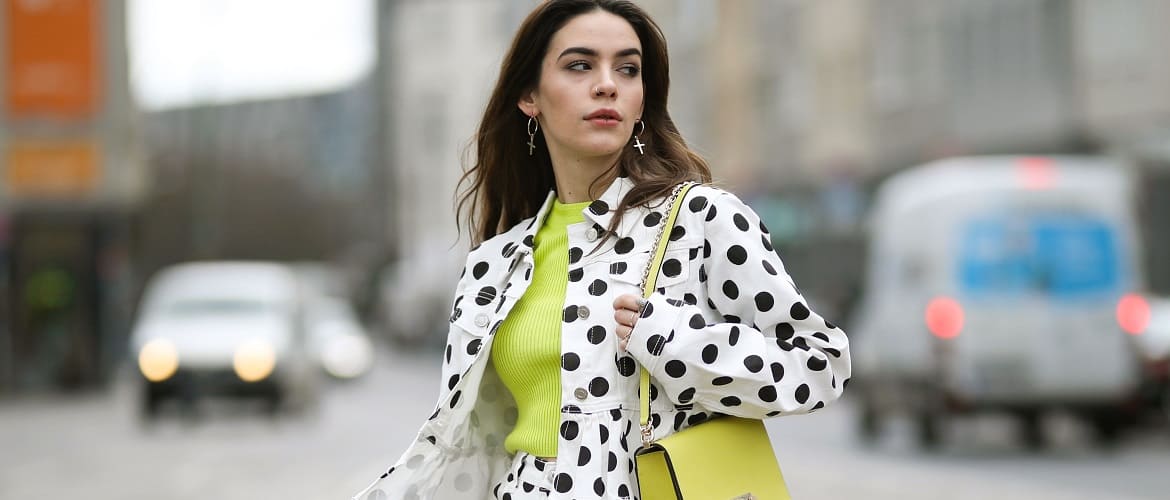 The most fashionable prints of the spring-summer 2024 season: what to choose for fashionistas