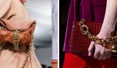 Taschen mit Ketten – ein Modetrend für die Frühjahrssaison 2024