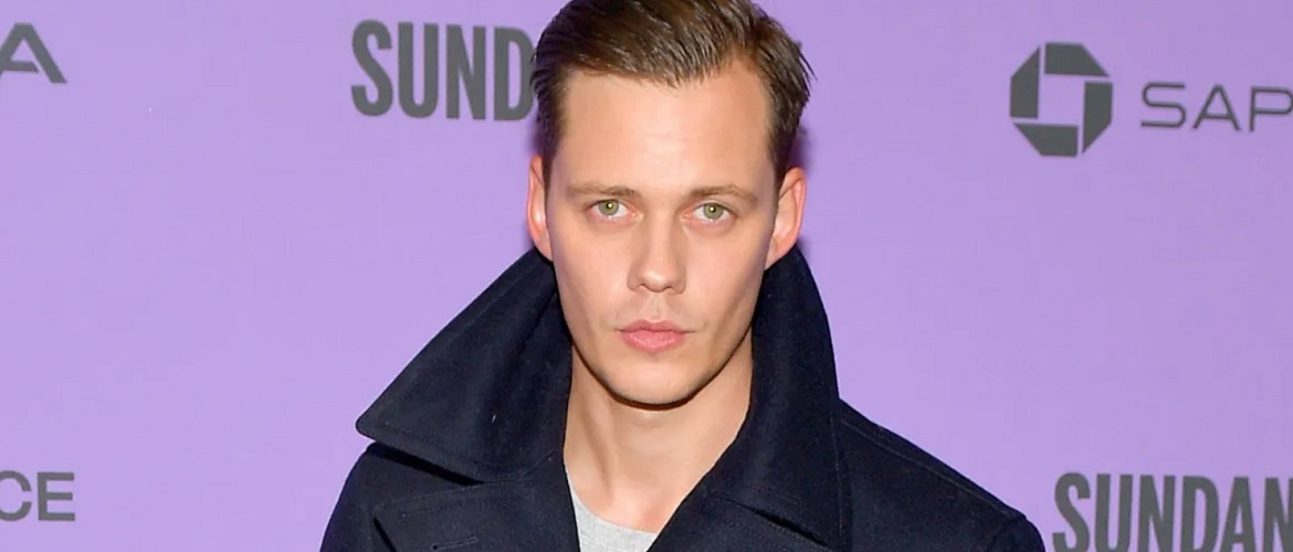 “It” film star Bill Skarsgård will pay a fine for possession of controlled substances