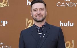 Justin Timberlake accused of cheating on Cameron Diaz