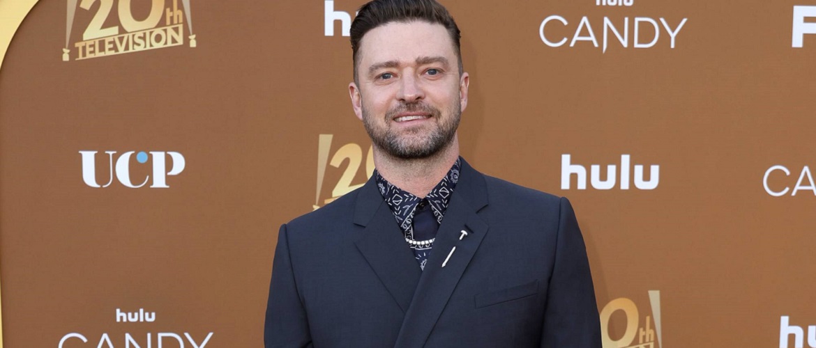 Justin Timberlake accused of cheating on Cameron Diaz